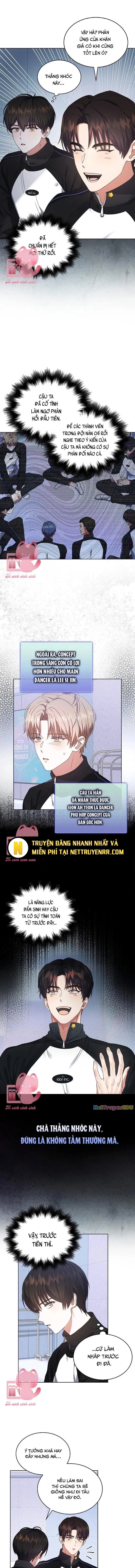 Debut Or Die: Chapter 12