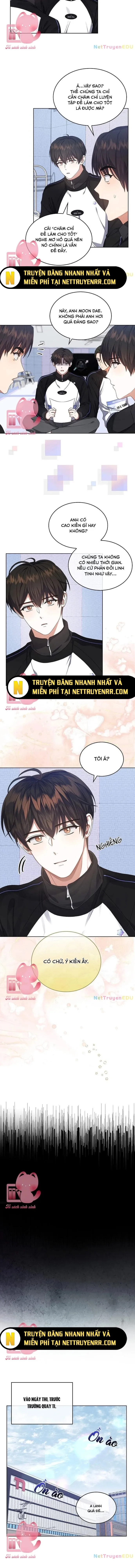 Debut Or Die: Chapter 12