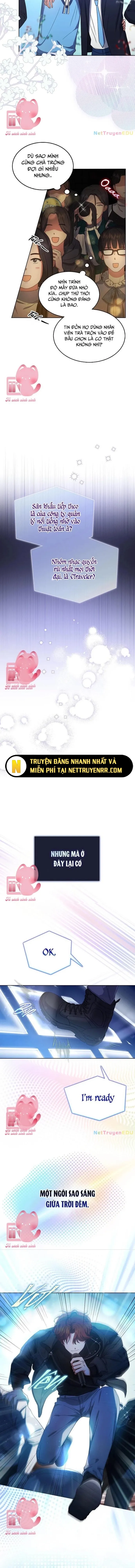 Debut Or Die: Chapter 13.1