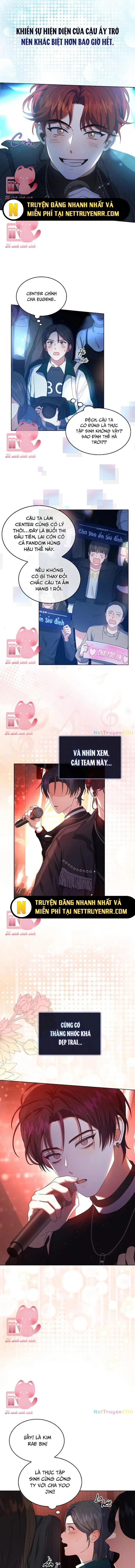 Debut Or Die: Chapter 13.1