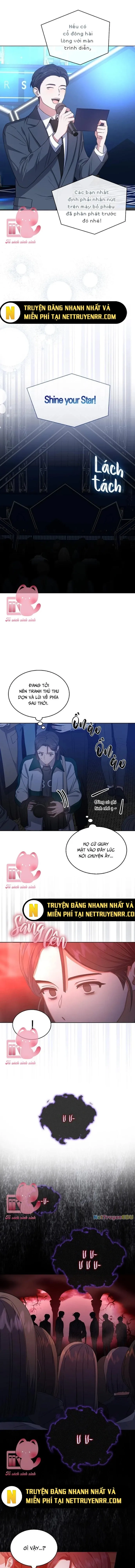 Debut Or Die: Chapter 13.1