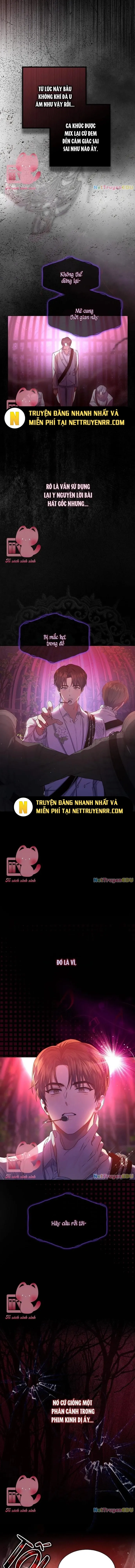 Debut Or Die: Chapter 13.1