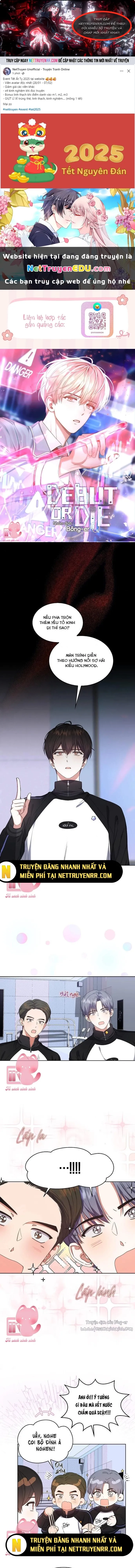 Debut Or Die: Chapter 14