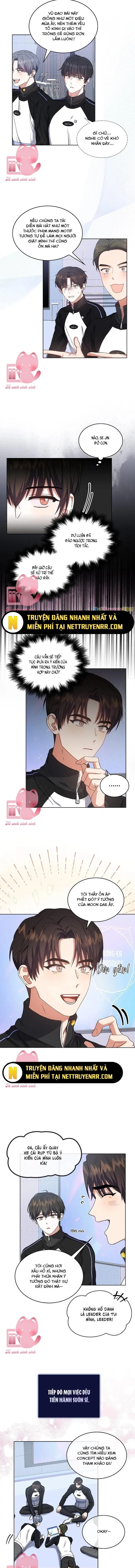 Debut Or Die: Chapter 14