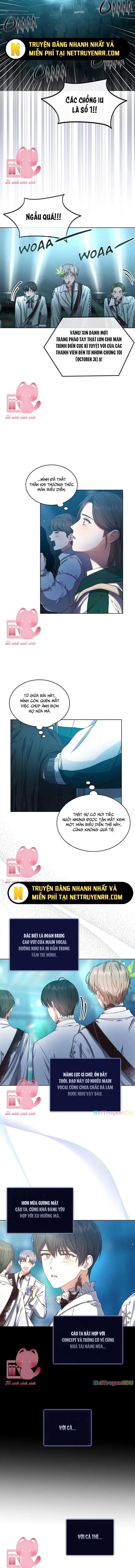 Debut Or Die: Chapter 14