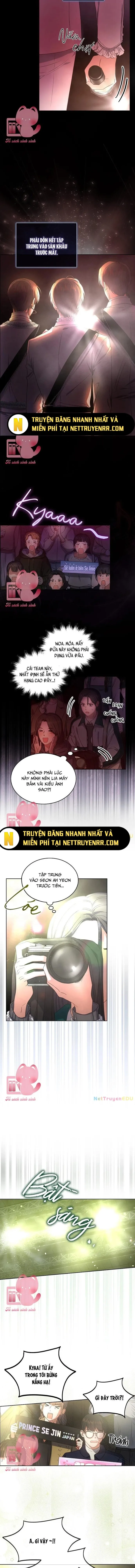 Debut Or Die: Chapter 14