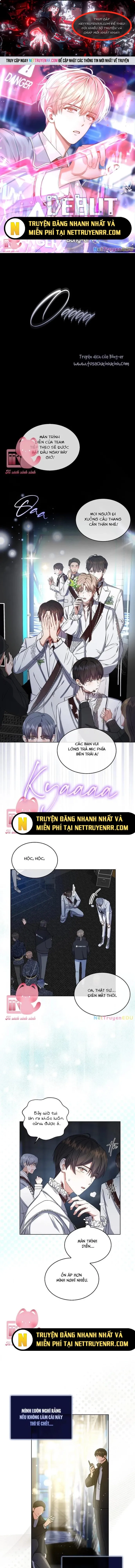 Debut Or Die: Chapter 15