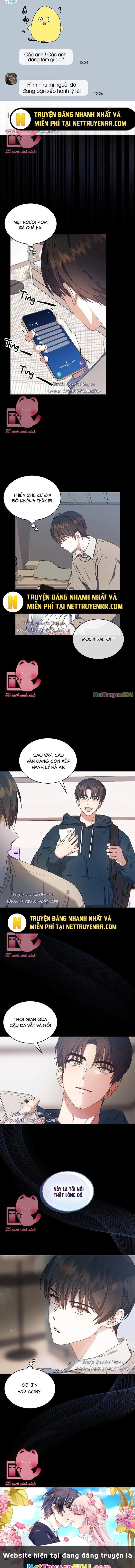 Debut Or Die: Chapter 15