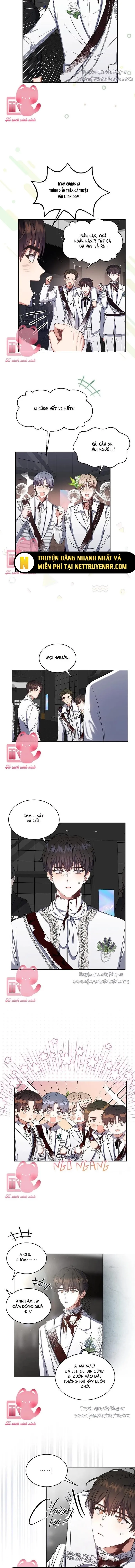 Debut Or Die: Chapter 15