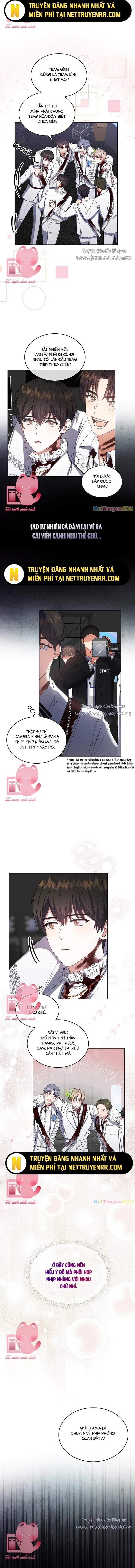 Debut Or Die: Chapter 15