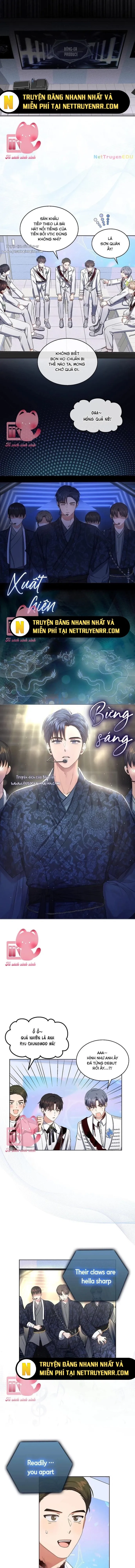 Debut Or Die: Chapter 15