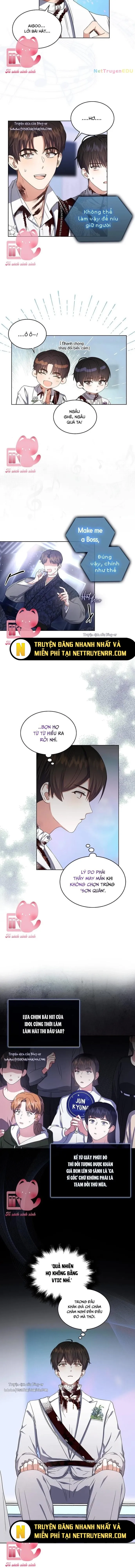 Debut Or Die: Chapter 15