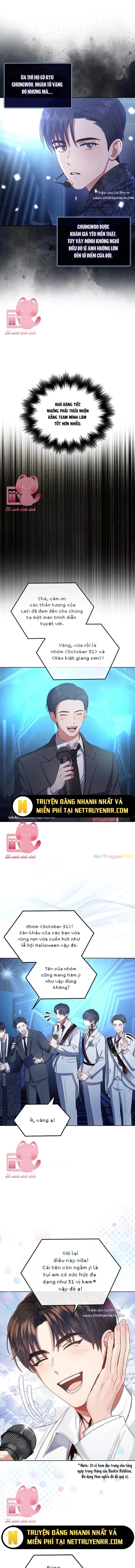 Debut Or Die: Chapter 15