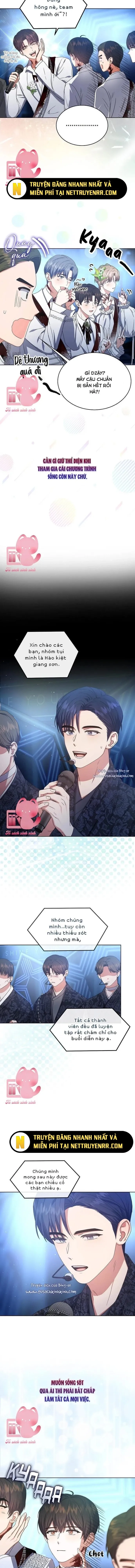 Debut Or Die: Chapter 15