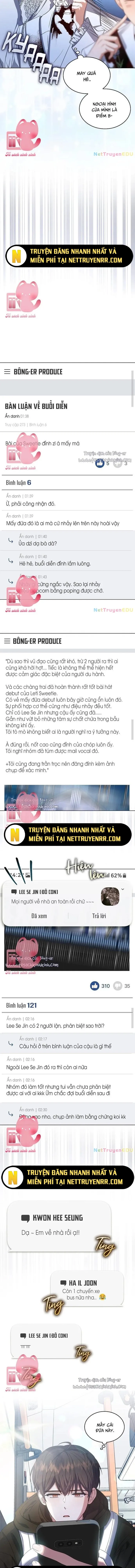 Debut Or Die: Chapter 15