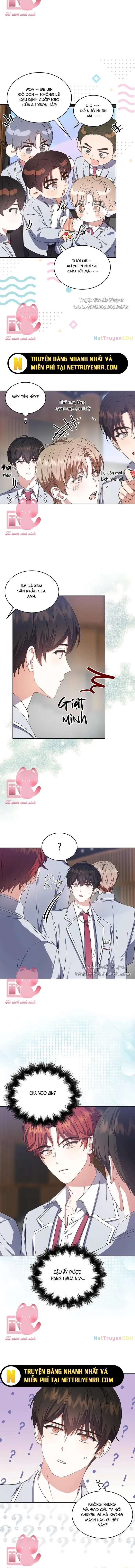 Debut Or Die: Chapter 16