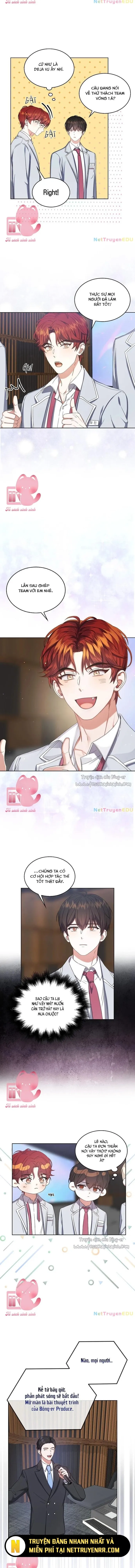 Debut Or Die: Chapter 16