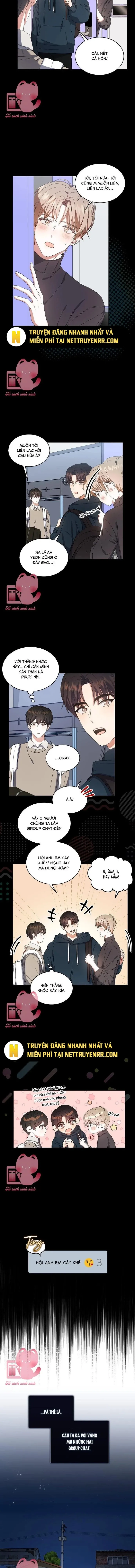 Debut Or Die: Chapter 16