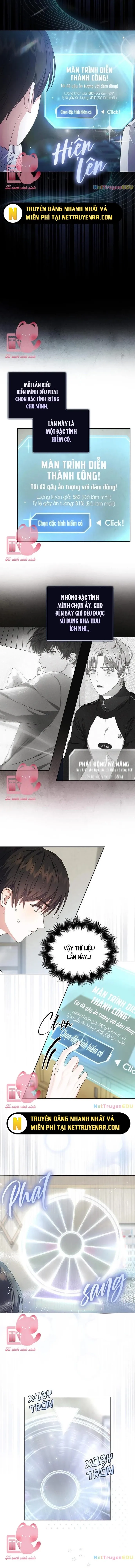 Debut Or Die: Chapter 16