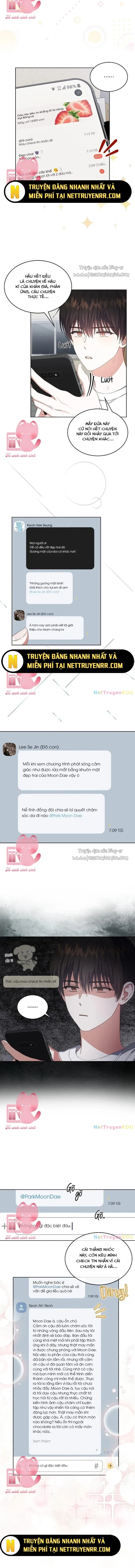 Debut Or Die: Chapter 16