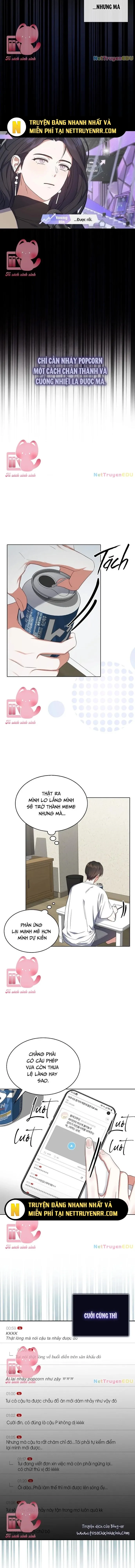 Debut Or Die: Chapter 17