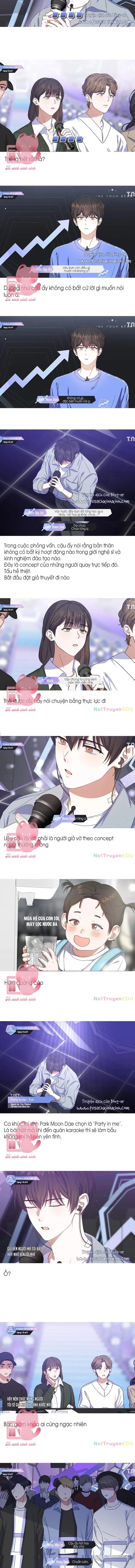 Debut Or Die: Chapter 17