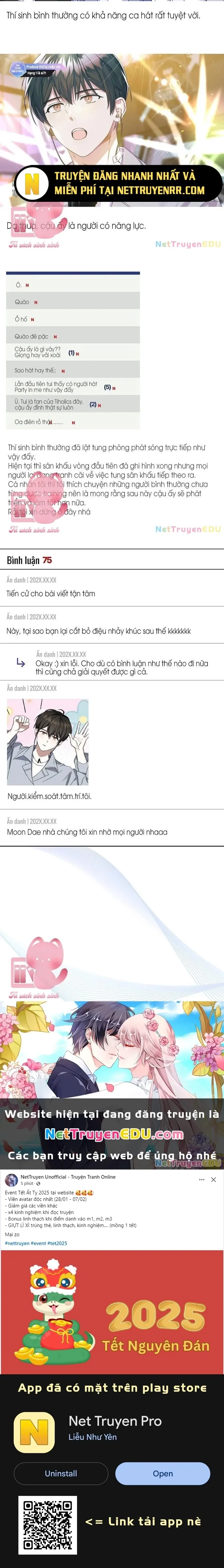 Debut Or Die: Chapter 17