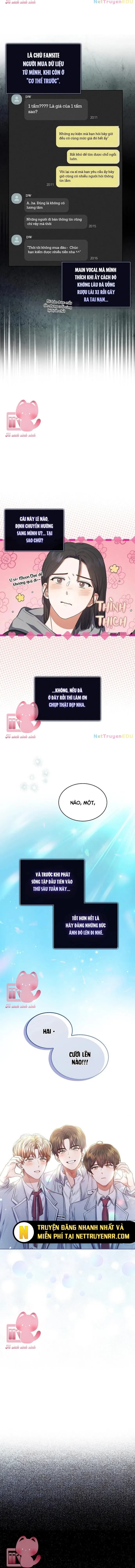 Debut Or Die: Chapter 17