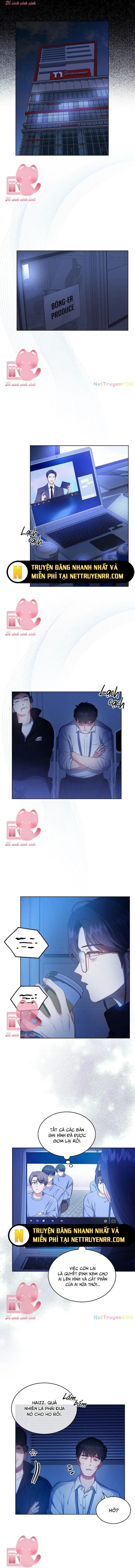 Debut Or Die: Chapter 17