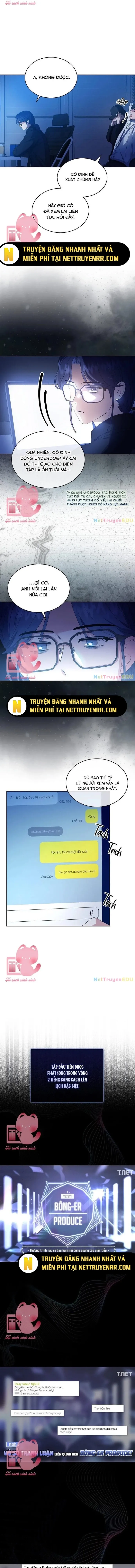 Debut Or Die: Chapter 17