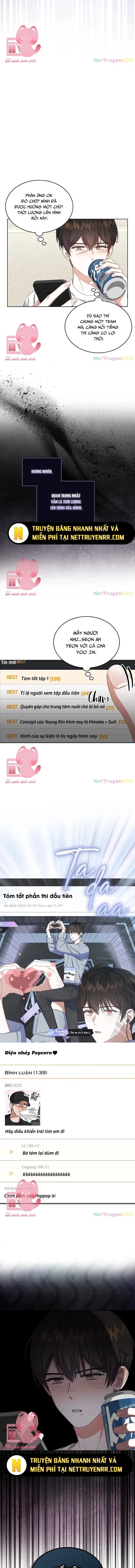 Debut Or Die: Chapter 17