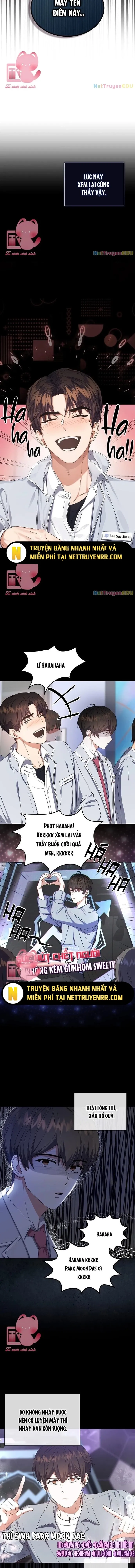 Debut Or Die: Chapter 17