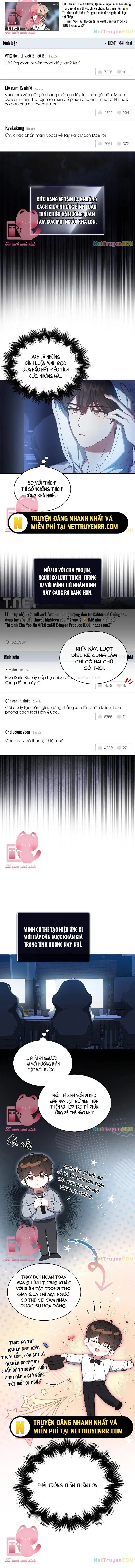 Debut Or Die: Chapter 18