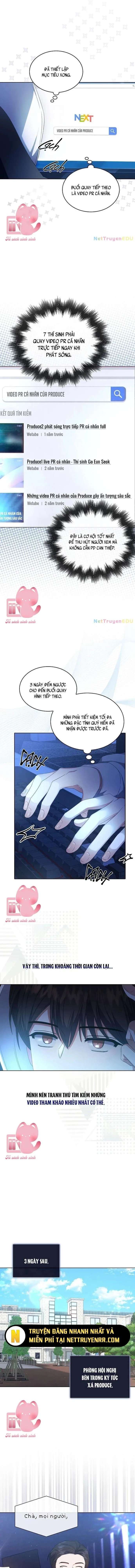 Debut Or Die: Chapter 18