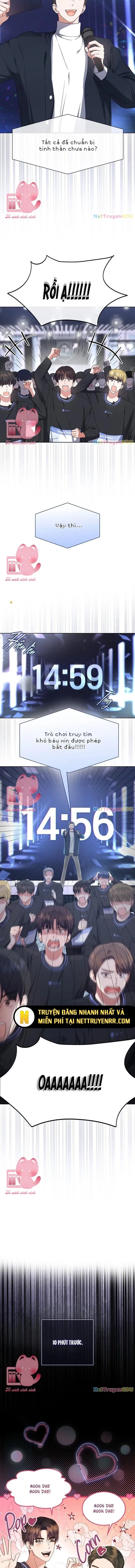 Debut Or Die: Chapter 18