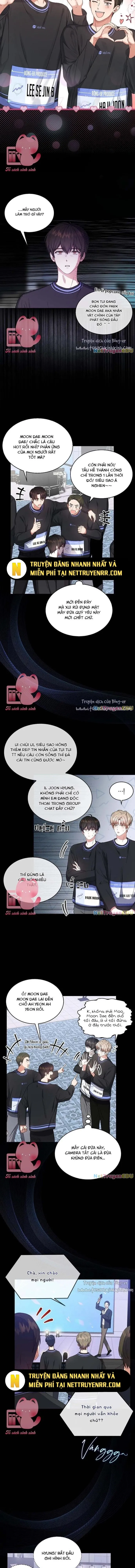 Debut Or Die: Chapter 18