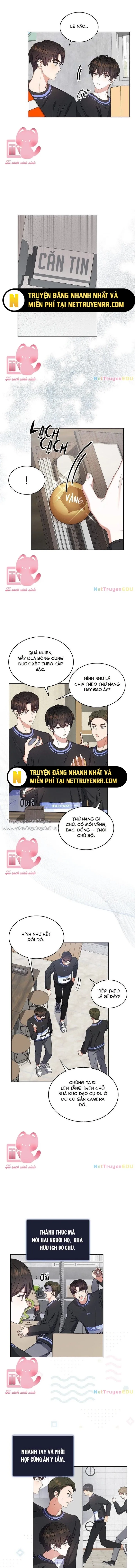 Debut Or Die: Chapter 18