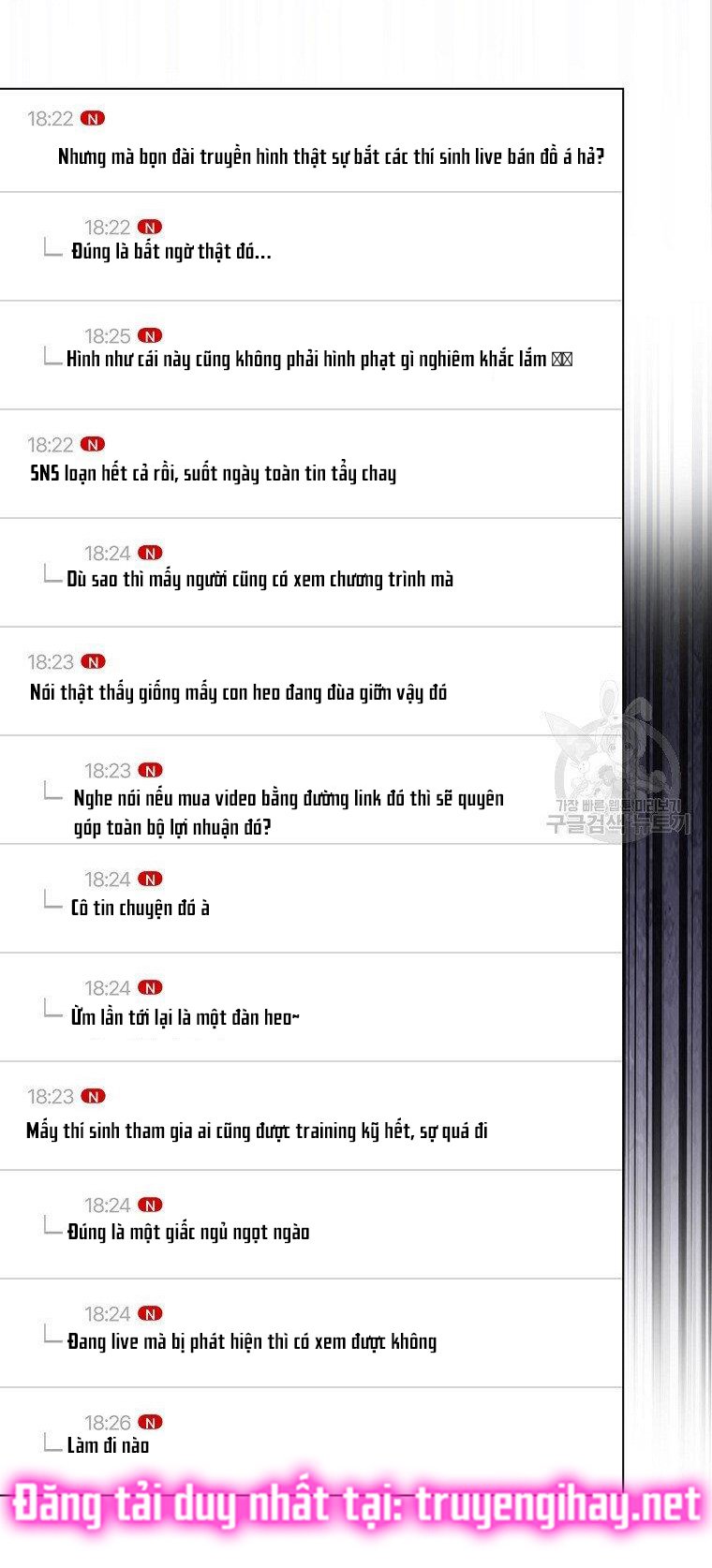 Debut Or Die: Chapter 19.2