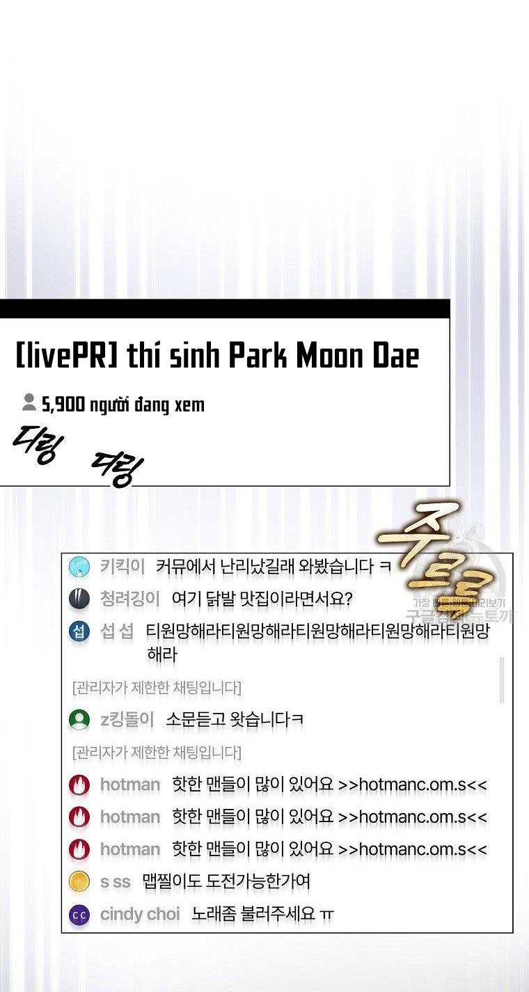 Debut Or Die: Chapter 19.2