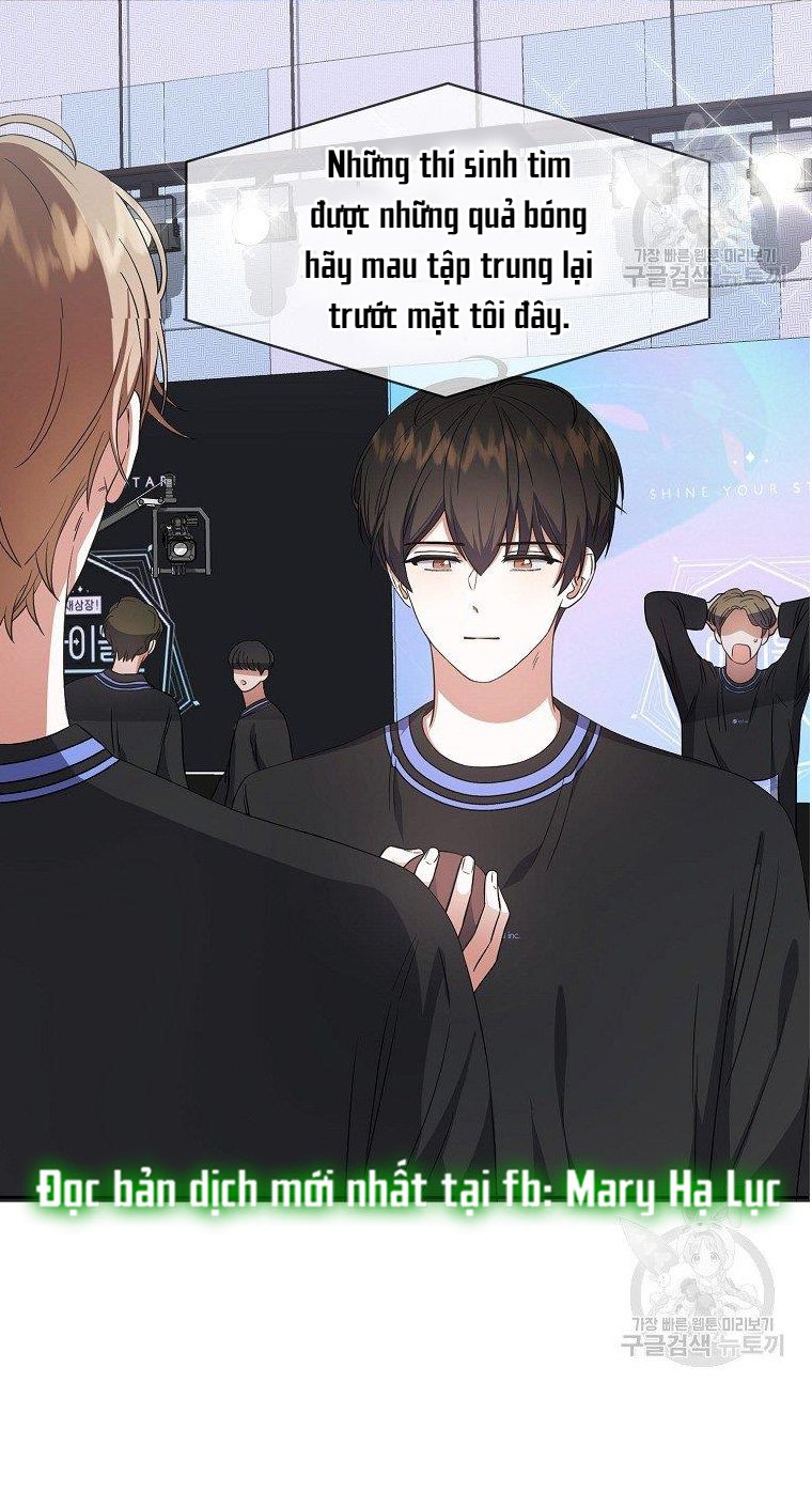 Debut Or Die: Chapter 19.2