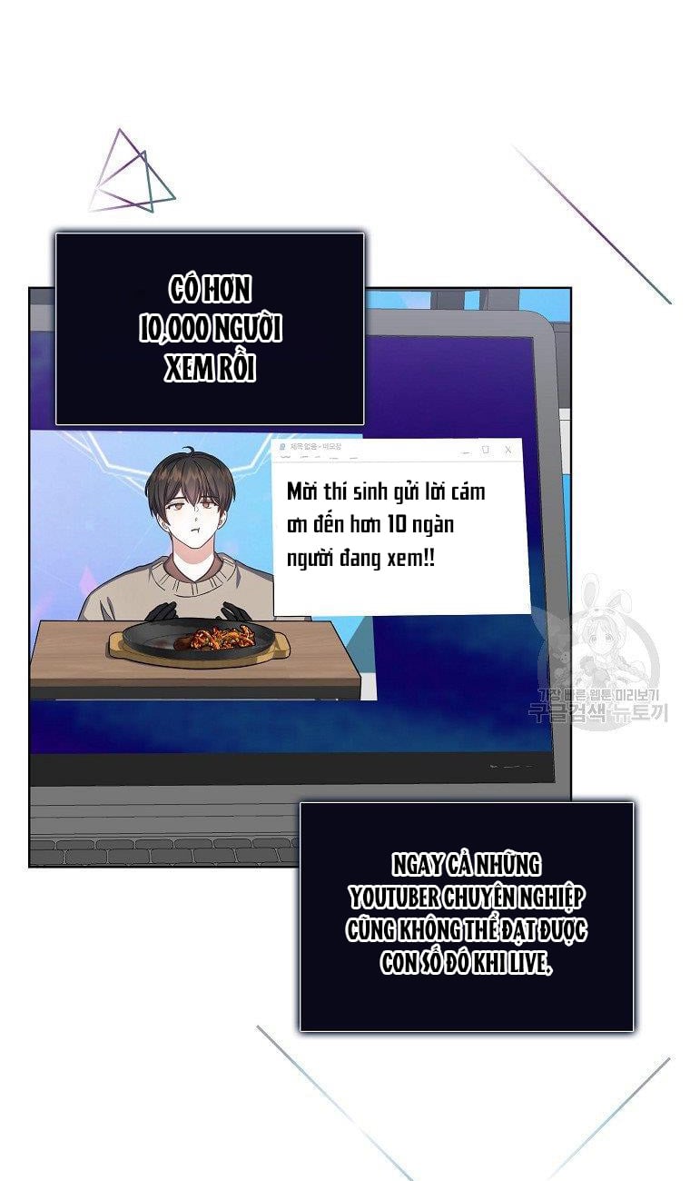 Debut Or Die: Chapter 19.2