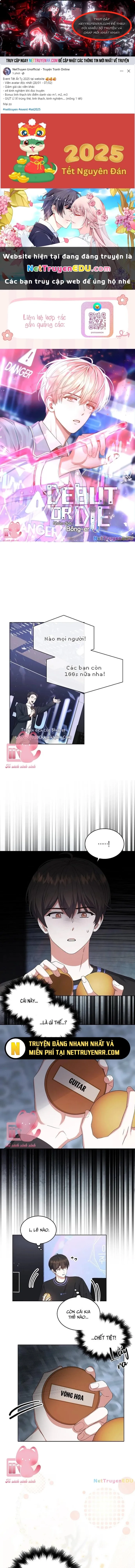 Debut Or Die: Chapter 19