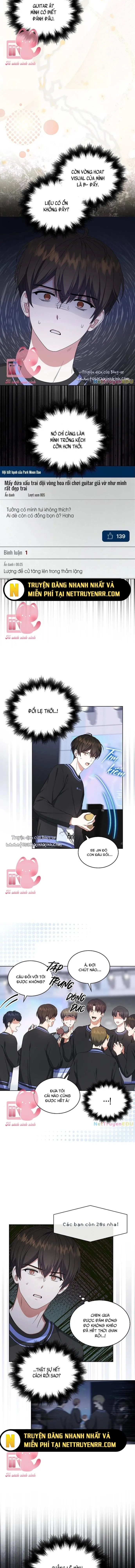 Debut Or Die: Chapter 19