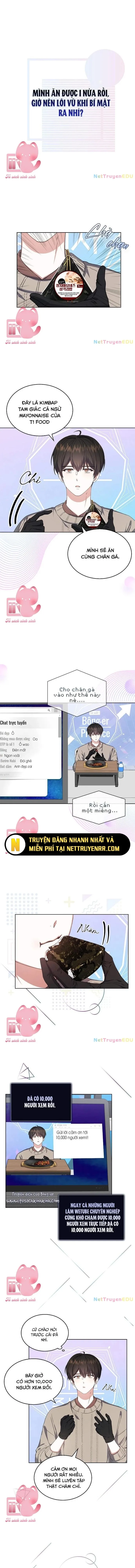 Debut Or Die: Chapter 19