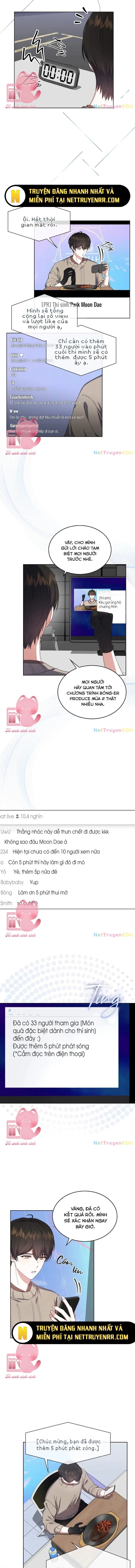 Debut Or Die: Chapter 19