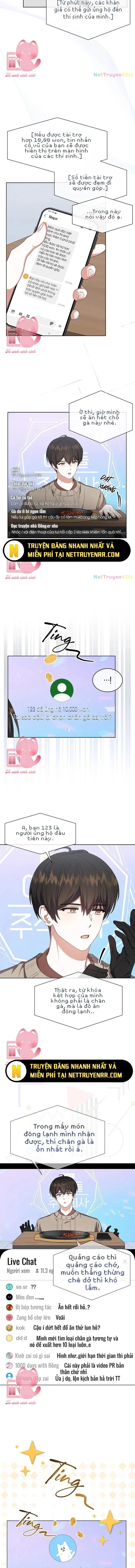 Debut Or Die: Chapter 19