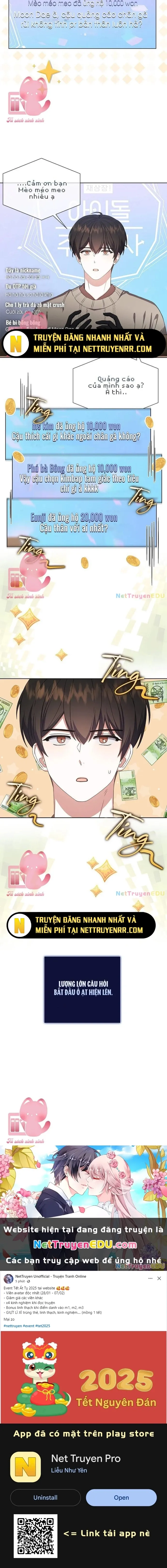 Debut Or Die: Chapter 19