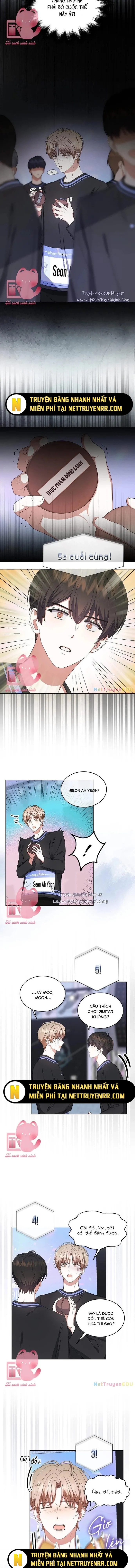 Debut Or Die: Chapter 19