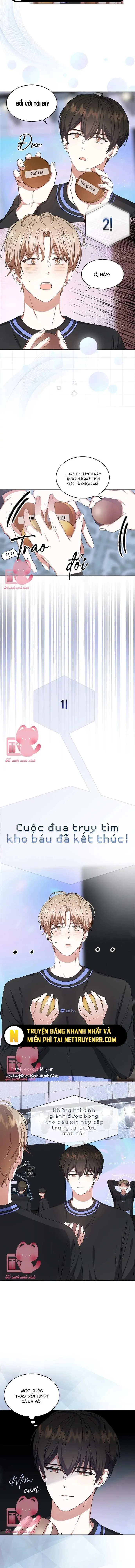 Debut Or Die: Chapter 19