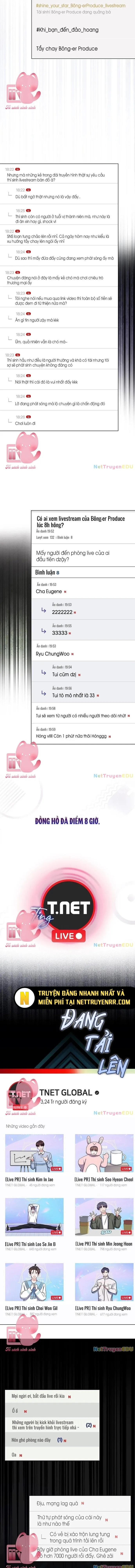 Debut Or Die: Chapter 19